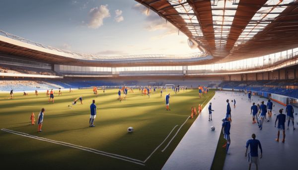 Maîtriser les niveaux de football en France pour mieux comprendre