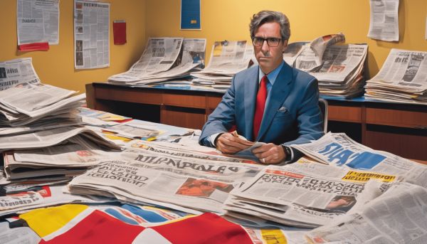 S’informer sur l’actualité des journaux sportifs espagnols