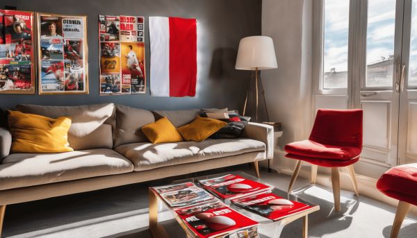 S’intéresser au magazine sportif espagnol pour suivre l’actualité