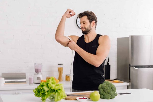 Comment le Pump Pre-workout agit sur votre entrainement ?