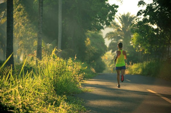 Pourquoi la course à pied est-elle bien plus qu'un simple exercice physique ?